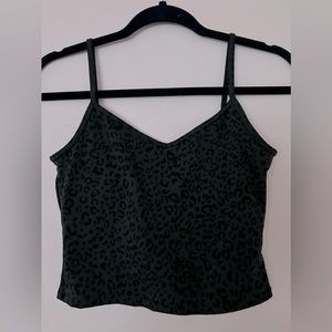Gapfit crop top